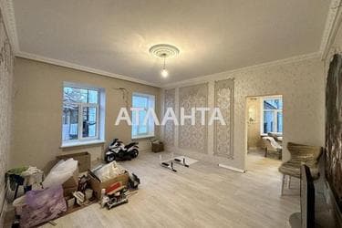 3-комнатная квартира по адресу ул. Гоголя (площадь 90 м²) - Atlanta.ua - фото 32