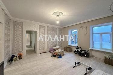 3-комнатная квартира по адресу ул. Гоголя (площадь 90 м²) - Atlanta.ua - фото 35
