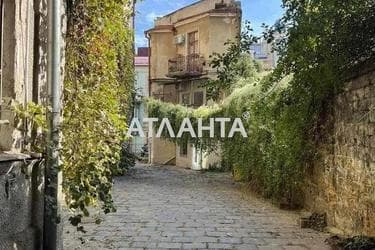 3-комнатная квартира по адресу ул. Гоголя (площадь 90 м²) - Atlanta.ua - фото 46