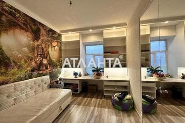 3-комнатная квартира по адресу ул. Гоголя (площадь 90 м²) - Atlanta.ua - фото 28