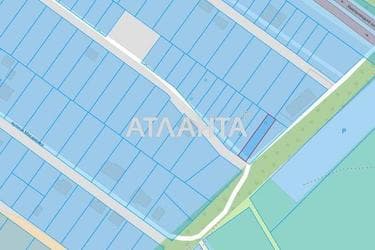 Участок по адресу ул. Педагогическая (площадь 5 сот) - Atlanta.ua - фото 6