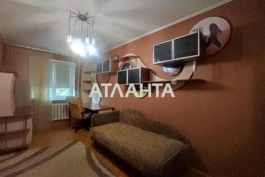 2-комнатная квартира по адресу Космонавтов просп. (площадь 45,3 м²) - Atlanta.ua - фото 16