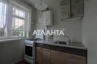 2-комнатная квартира по адресу Космонавтов просп. (площадь 45,3 м²) - Atlanta.ua - фото 18