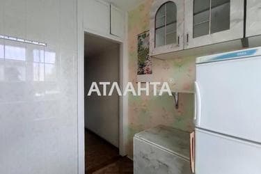 2-комнатная квартира по адресу Космонавтов просп. (площадь 45,3 м²) - Atlanta.ua - фото 19