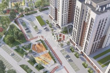 1-кімнатна квартира за адресою вул. Промислова (площа 39,8 м²) - Atlanta.ua - фото 7