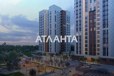 2-rooms apartment apartment by the address st. Promyshlennaya (area 57,8 m²) - Atlanta.ua - photo 7