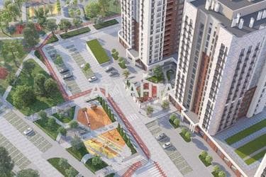 2-rooms apartment apartment by the address st. Promyshlennaya (area 57,8 m²) - Atlanta.ua - photo 9