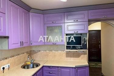 1-комнатная квартира по адресу ул. Академика Янгеля (площадь 34 м²) - Atlanta.ua - фото 17