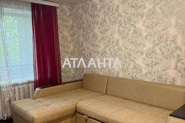 1-комнатная квартира по адресу ул. Академика Янгеля (площадь 34 м²) - Atlanta.ua - фото 21