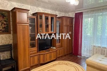 1-комнатная квартира по адресу ул. Академика Янгеля (площадь 34 м²) - Atlanta.ua - фото 22