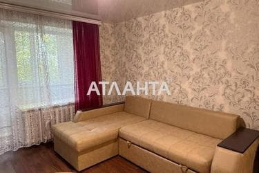 1-комнатная квартира по адресу ул. Академика Янгеля (площадь 34 м²) - Atlanta.ua - фото 23