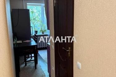 1-комнатная квартира по адресу ул. Академика Янгеля (площадь 34 м²) - Atlanta.ua - фото 27