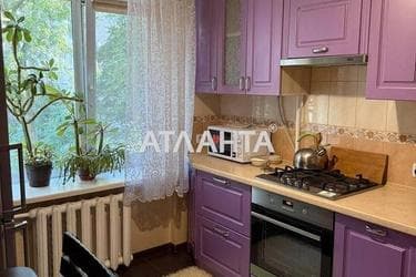 1-комнатная квартира по адресу ул. Академика Янгеля (площадь 34 м²) - Atlanta.ua - фото 30