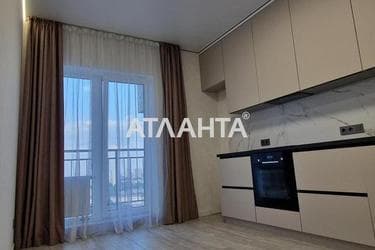 1-room apartment apartment by the address st. Krasnova (area 42 m²) - Atlanta.ua - photo 13
