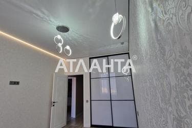 1-room apartment apartment by the address st. Krasnova (area 42 m²) - Atlanta.ua - photo 15