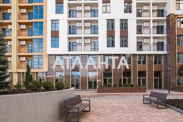 1-room apartment apartment by the address st. Krasnova (area 42 m²) - Atlanta.ua - photo 21