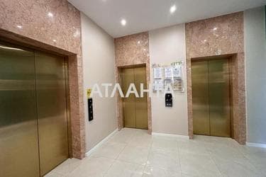 1-room apartment apartment by the address st. Krasnova (area 42 m²) - Atlanta.ua - photo 24