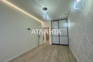 1-комнатная квартира по адресу ул. Краснова (площадь 42 м²) - Atlanta.ua - фото 15