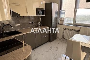 2-кімнатна квартира за адресою вул. Перлинна (площа 59,9 м²) - Atlanta.ua - фото 20