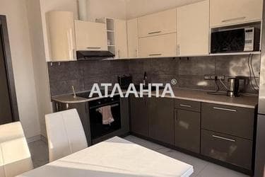 2-кімнатна квартира за адресою вул. Перлинна (площа 59,9 м²) - Atlanta.ua - фото 21