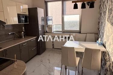 2-кімнатна квартира за адресою вул. Перлинна (площа 59,9 м²) - Atlanta.ua - фото 23