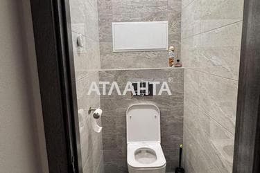 2-кімнатна квартира за адресою вул. Перлинна (площа 59,9 м²) - Atlanta.ua - фото 37