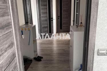 2-кімнатна квартира за адресою вул. Перлинна (площа 59,9 м²) - Atlanta.ua - фото 29