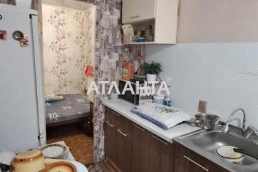 2-кімнатна квартира за адресою вул. Скісна (площа 37 м²) - Atlanta.ua - фото 11