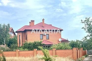 Дом по адресу ул. Дальницкая (площадь 274,5 м²) - Atlanta.ua - фото 43