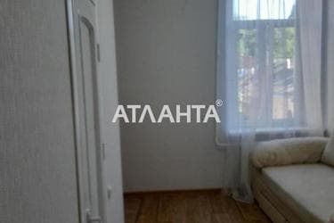 1-комнатная квартира по адресу ул. Базарная (площадь 21 м²) - Atlanta.ua - фото 10