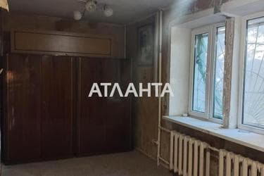 2-комнатная квартира по адресу ул. Армейская (площадь 44,1 м²) - Atlanta.ua - фото 14