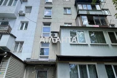 2-кімнатна квартира за адресою вул. Армійська (площа 44,1 м²) - Atlanta.ua - фото 15