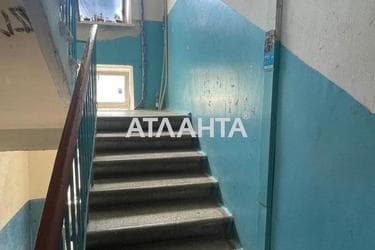 2-кімнатна квартира за адресою вул. Армійська (площа 44,1 м²) - Atlanta.ua - фото 20