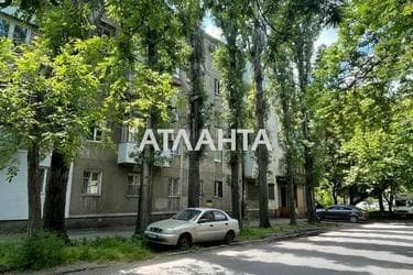 2-кімнатна квартира за адресою вул. Армійська (площа 44,1 м²) - Atlanta.ua - фото 28