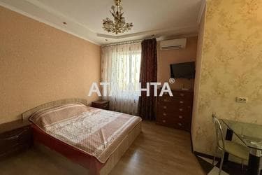 1-room apartment apartment by the address st. Raduzhnyy m n (area 43,5 m²) - Atlanta.ua - photo 14