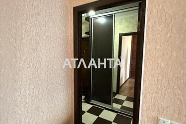 1-room apartment apartment by the address st. Raduzhnyy m n (area 43,5 m²) - Atlanta.ua - photo 17