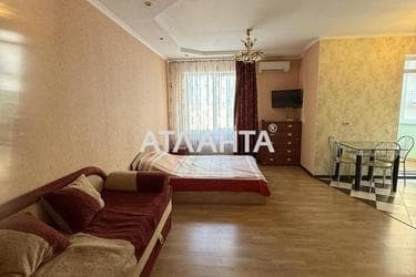 1-room apartment apartment by the address st. Raduzhnyy m n (area 43,5 m²) - Atlanta.ua - photo 19