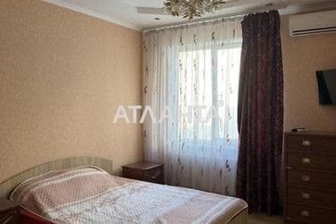 1-room apartment apartment by the address st. Raduzhnyy m n (area 43,5 m²) - Atlanta.ua - photo 20