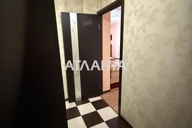 1-room apartment apartment by the address st. Raduzhnyy m n (area 43,5 m²) - Atlanta.ua - photo 21