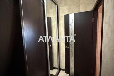 1-room apartment apartment by the address st. Raduzhnyy m n (area 43,5 m²) - Atlanta.ua - photo 22