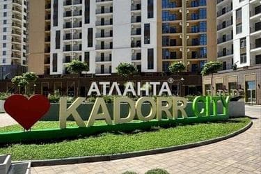 1-кімнатна квартира за адресою вул. Краснова (площа 44,0 м²) - Atlanta.ua - фото 10