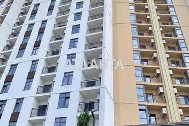 1-кімнатна квартира за адресою вул. Краснова (площа 44,0 м²) - Atlanta.ua - фото 13