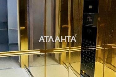 1-кімнатна квартира за адресою вул. Краснова (площа 44,0 м²) - Atlanta.ua - фото 14