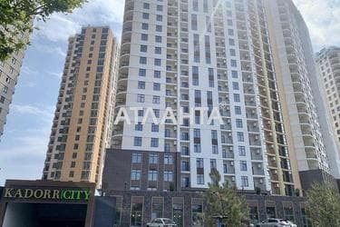 1-кімнатна квартира за адресою вул. Краснова (площа 44,0 м²) - Atlanta.ua - фото 8