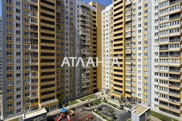 1-комнатная квартира по адресу ул. Михайловская (площадь 37,6 м²) - Atlanta.ua - фото 24