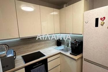 1-комнатная квартира по адресу ул. Грушевского Михаила (площадь 36,4 м²) - Atlanta.ua - фото 10