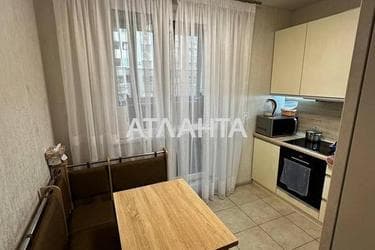 1-комнатная квартира по адресу ул. Грушевского Михаила (площадь 36,4 м²) - Atlanta.ua - фото 11