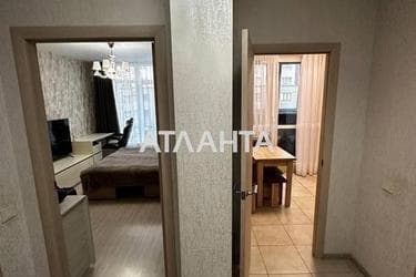 1-комнатная квартира по адресу ул. Грушевского Михаила (площадь 36,4 м²) - Atlanta.ua - фото 14