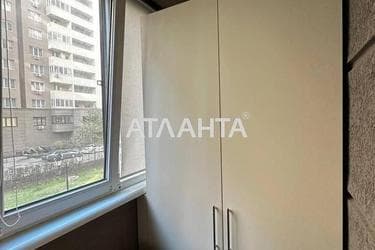 1-комнатная квартира по адресу ул. Грушевского Михаила (площадь 36,4 м²) - Atlanta.ua - фото 15