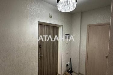 1-комнатная квартира по адресу ул. Грушевского Михаила (площадь 36,4 м²) - Atlanta.ua - фото 16